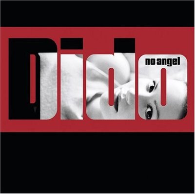 Dido - No Angel CD Album - Used
