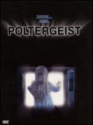 Poltergeist - DVD - Used
