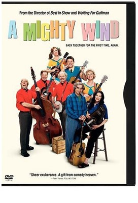 A Mighty Wind [Widescreen] - DVD - Used