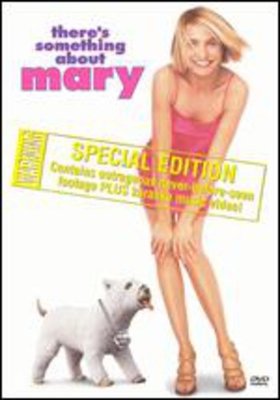 There's Something About Mary - DVD - Used