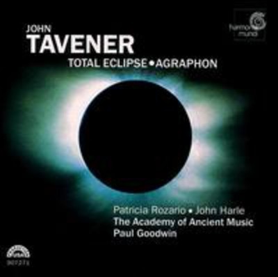 Academy of Ancient Music - Total Eclipse / Agraphon CD Album - Used
