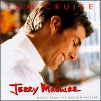Jerry Maguire / O.S.T. - Soundtrack CD Album - Used