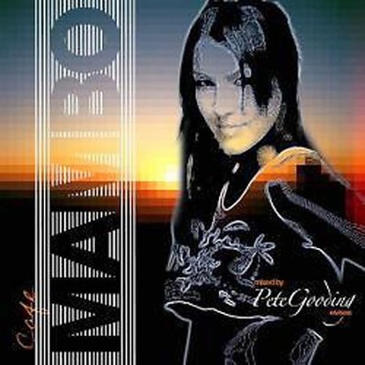 Cafe Mambo: Evissa / Various - Cafe Mambo-Evissa CD Album - Used