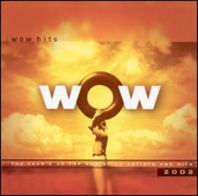 Wow Hits - Wow Hits 2002 CD Album - Used