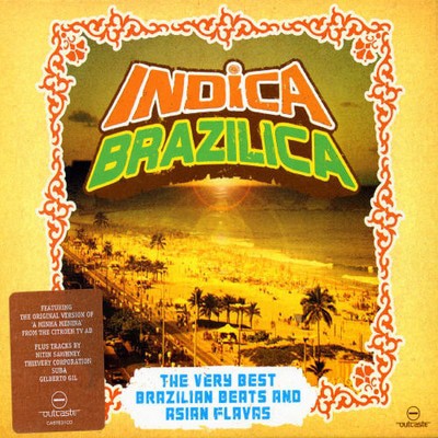 Various Artists - Covered CD Album - Used