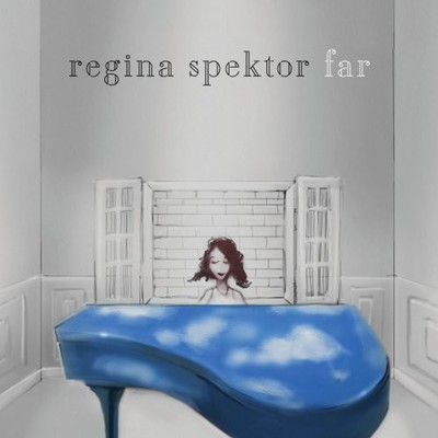 Regina Spektor - Far CD Album - Used