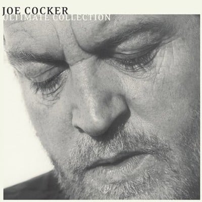 Joe Cocker - Ultimate Collection CD Album - Used