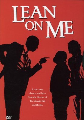 Lean on Me - DVD - Used