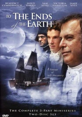 To the Ends of the Earth: Complete Miniseries - DVD - Used