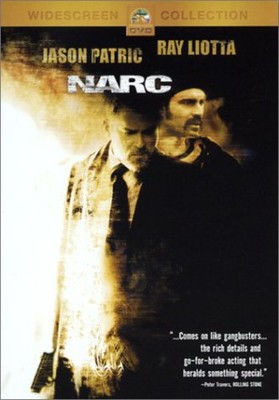 Narc - DVD - Used