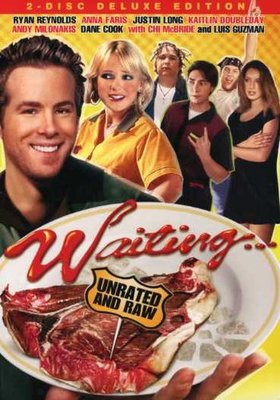 Waiting (2005) - DVD - Used