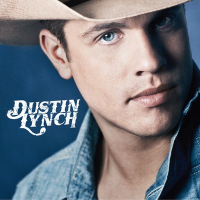 Dustin Lynch - Dustin Lynch CD Album - Used