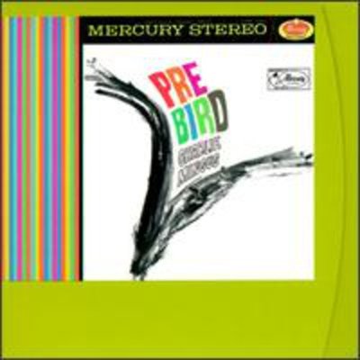 Charles Mingus - Pre-Bird CD Album - Used