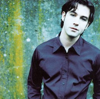 Duncan Sheik - Duncan Sheik CD Album - Used