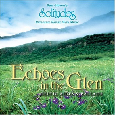 Solitudes - Echoes in the Glen CD Album - Used