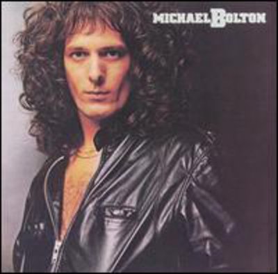 Michael Bolton - Michael Bolton CD Album - Used