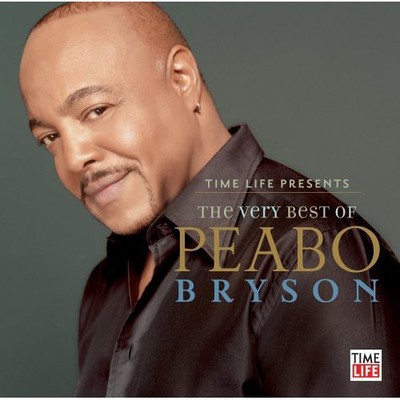 PEABO BRYSON ★ REACHING FOR THE SKY + CROSSWINDS / 2枚組 / ボートラ有り