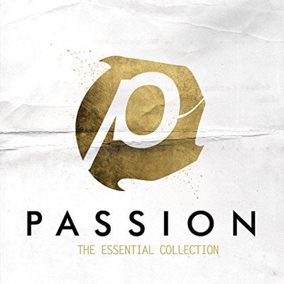 Passion - Passion: The Essential Collection CD Album - Used
