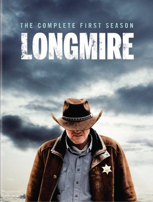 Longmire: The Complete First Season - DVD - Used