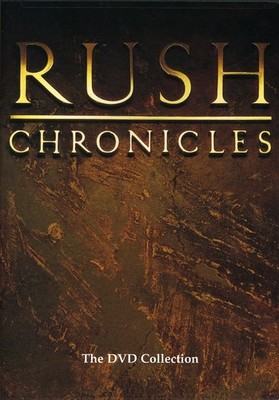 Chronicles: The DVD Collection - DVD - Used