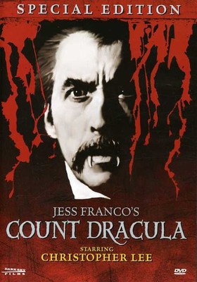 Count Dracula - DVD - Used