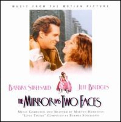 Barbra Streisand - Soundtrack CD Album - Used