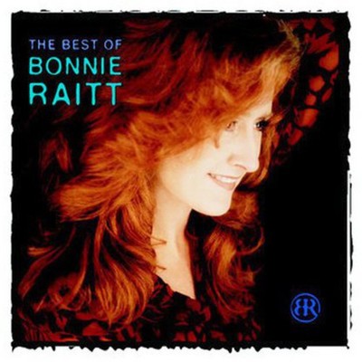 Bonnie Raitt - Best of Bonnie Raitt 1989-2003 CD Album - Used