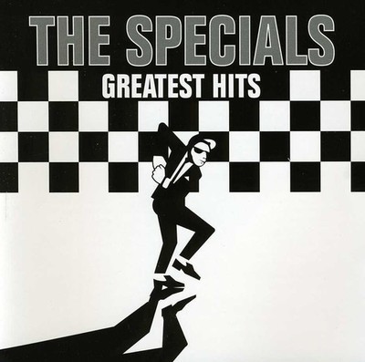 The Specials - Greatest Hits CD Album - Used
