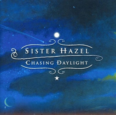 Sister Hazel - Chasing Daylight CD Album - Used