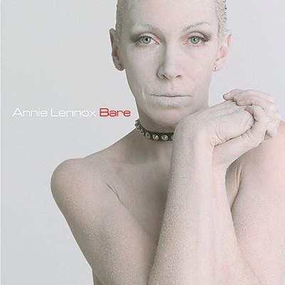 Annie Lennox - Bare CD Album - Used
