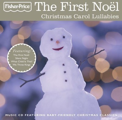 Various Artists - First Noel / Various CD Album - Used