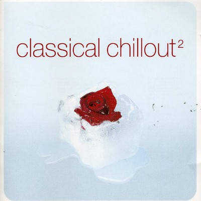 Classic Chillout 2 / Various - Vol. 2-Classic Chillout CD Album - Used