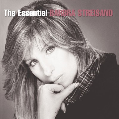Barbra Streisand - The Essential Barbra Streisand CD Album - Used