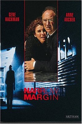 Narrow Margin - DVD - Used