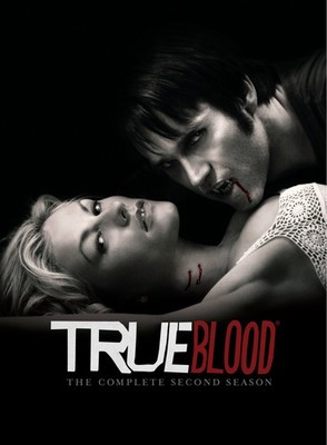 True Blood: The Complete Second Season - DVD - Used