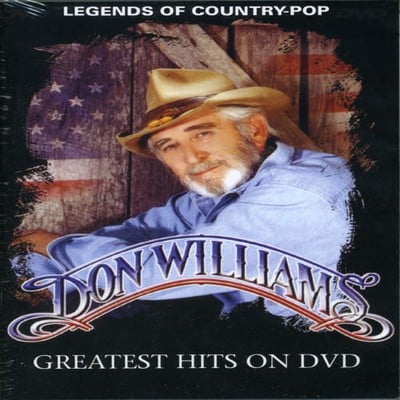 Greatest Hits on DVD - DVD - Used
