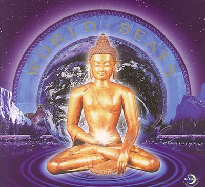 World Beats / Various - World Beats CD Album - Used
