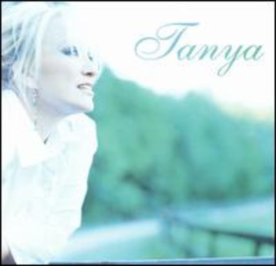 Tanya Tucker - Tanya CD Album - Used