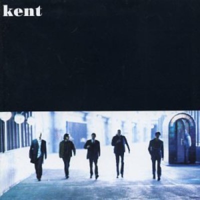 Kent - Kent CD Album - Used