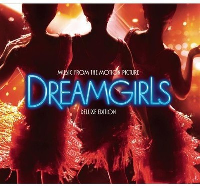 Various Artists - Dreamgirls (2006) / O.S.T. CD Album - Used