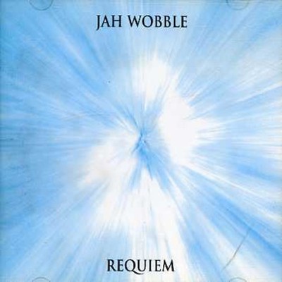 Jah Wobble - Requiem CD Album - Used