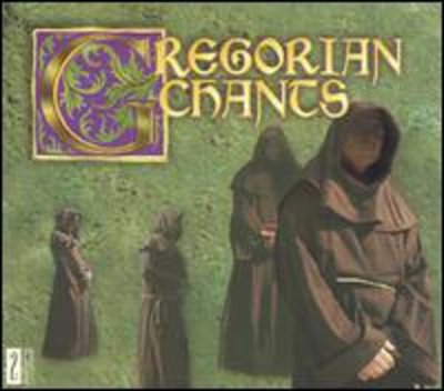 Avscvltate - Gregorian Chants CD Album - Used