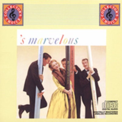 Ray Conniff - 's Marvelous CD Album - Used