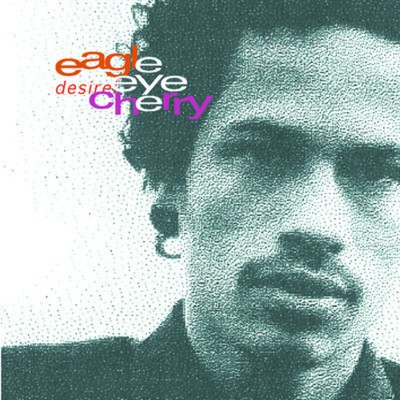 Eagle-Eye Cherry - Desireless CD Album - Used