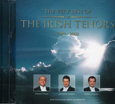 Irish Tenors - Very Best of the Irish Tenors CD Album - Used
