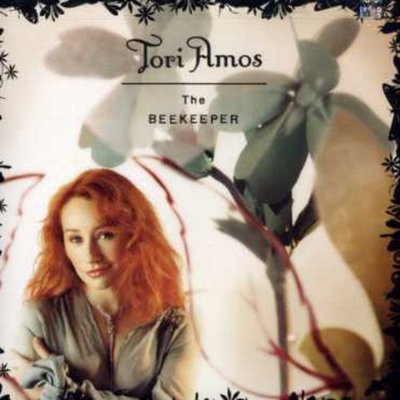 Tori Amos - Beekeeper CD Album - Used
