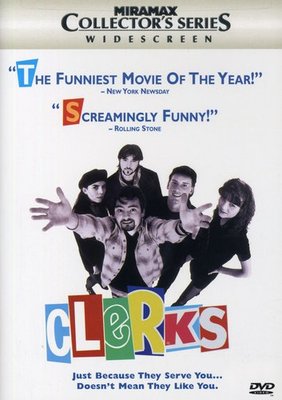Clerks - DVD - Used