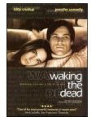 Waking the Dead - DVD - Used