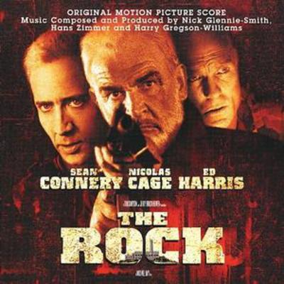 Various Artists - The Rock CD Album - Used