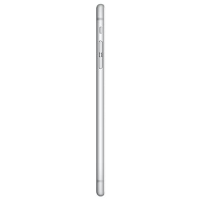 Apple Iphone 6 Plus 64gb Silver Unlocked Very Good Musicmagpie Store
